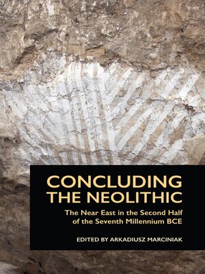 cover image of Concluding the Neolithic